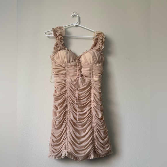 Bodycon dress FashionNova Size S - Picture 2 of 11